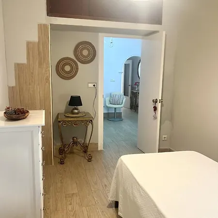 Piso Centrico Y Tranquilo