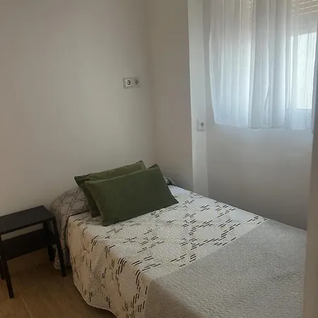 Piso Centrico Y Tranquilo Jerez de la Frontera