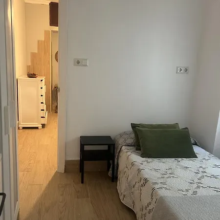 Piso Centrico Y Tranquilo Apartment Jerez de la Frontera