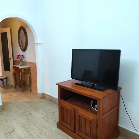 Piso Centrico Y Tranquilo Jerez de la Frontera