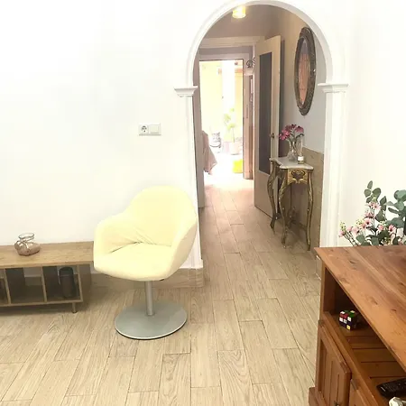 Piso Centrico Y Tranquilo * Jerez de la Frontera